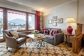 Hotel Bareiss