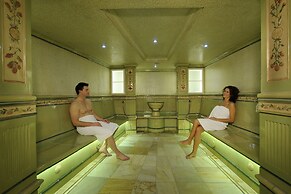 Hotel Bareiss