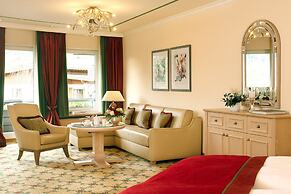 Hotel Bareiss