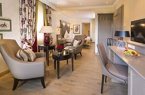 Hotel Bareiss
