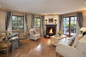 Hotel Bareiss