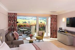 Hotel Bareiss