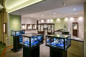 Hotel Bareiss