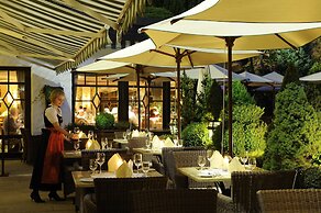 Hotel Bareiss