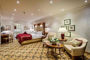 Hotel Bareiss