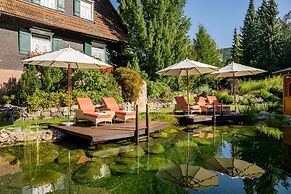 Hotel Bareiss