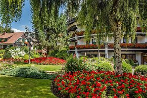 Hotel Bareiss