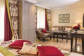 Hotel Bareiss