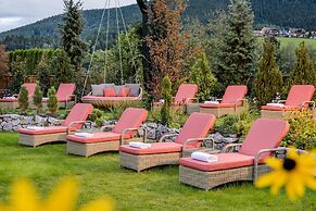 Hotel Bareiss