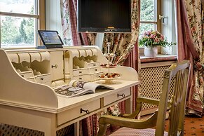 Hotel Bareiss