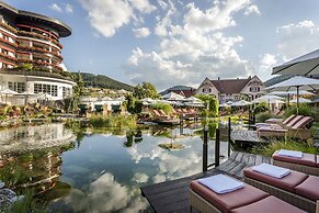 Hotel Bareiss