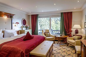 Hotel Bareiss