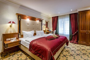 Hotel Bareiss