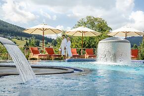 Hotel Bareiss