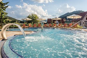 Hotel Bareiss