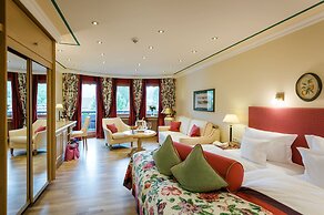 Hotel Bareiss