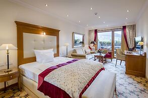 Hotel Bareiss