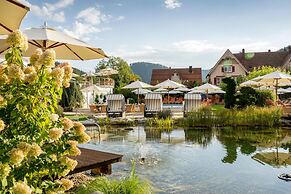 Hotel Bareiss