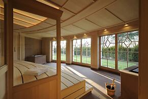 Hotel Bareiss