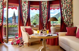 Hotel Bareiss