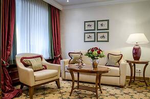 Hotel Bareiss