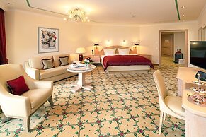 Hotel Bareiss