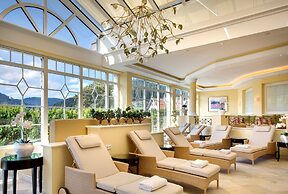 Hotel Bareiss