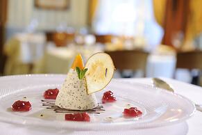 Hotel Bareiss