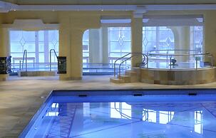 Hotel Bareiss