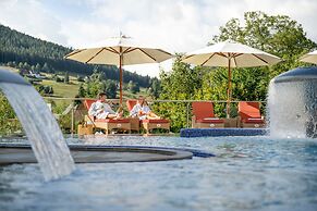 Hotel Bareiss
