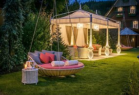 Hotel Bareiss