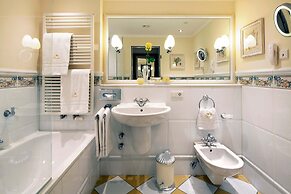 Hotel Bareiss