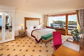 Hotel Bareiss