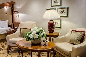 Hotel Bareiss