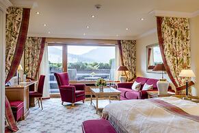 Hotel Bareiss