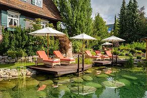 Hotel Bareiss