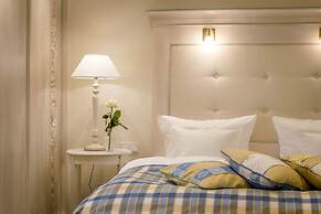 Hotel Bareiss