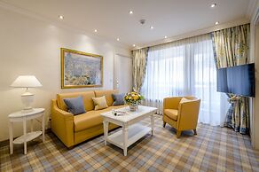 Hotel Bareiss
