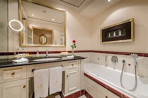Hotel Bareiss