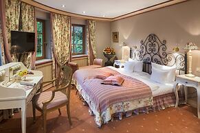 Hotel Bareiss