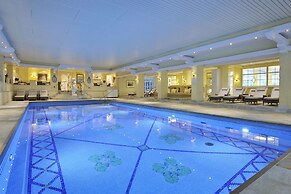 Hotel Bareiss