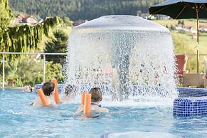 Hotel Bareiss