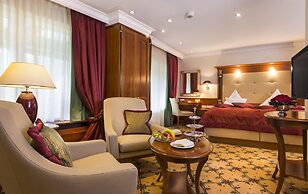 Hotel Bareiss