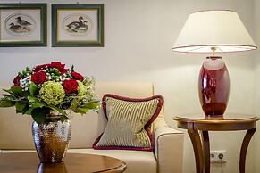 Hotel Bareiss