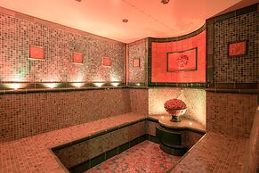 Hotel Bareiss