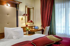 Hotel Bareiss