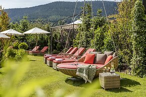Hotel Bareiss