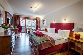 Hotel Bareiss