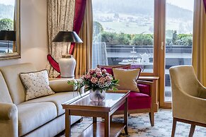 Hotel Bareiss