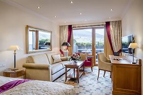 Hotel Bareiss
